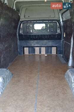 Вантажний фургон Ford Transit 2007 в 
