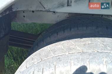 Вантажний фургон Ford Transit 2007 в 