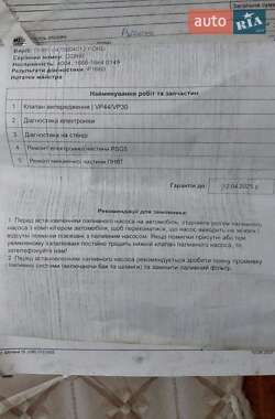 Мікроавтобус Ford Transit 2001 в 