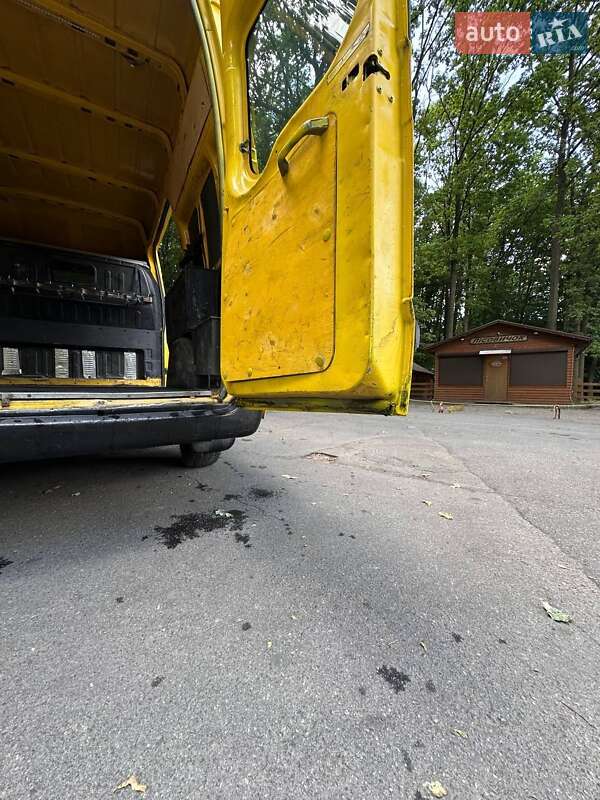 Грузовой фургон Ford Transit 2010 в Виннице фото 24 Грузовой фургон Ford Transit 2010 в Виннице