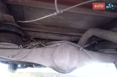 Вантажний фургон Ford Transit 1998 в 