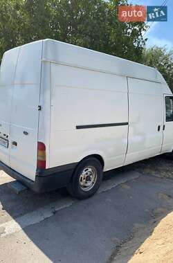 Грузовой фургон Ford Transit 2004 в 