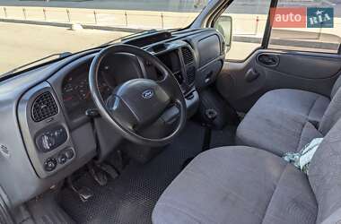Вантажний фургон Ford Transit 2005 в 
