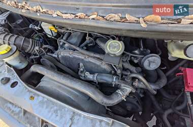 Вантажний фургон Ford Transit 2005 в 