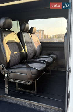 Грузопассажирский фургон Ford Transit 2014 в 