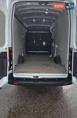 Вантажний фургон Ford Transit 2019 в 
