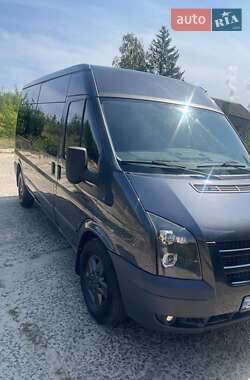 Другие автобусы Ford Transit 2008 в 