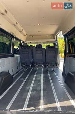 Другие автобусы Ford Transit 2008 в 