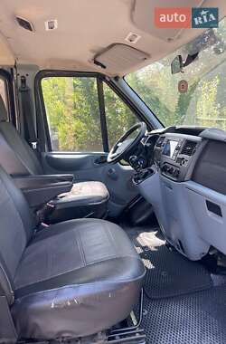 Другие автобусы Ford Transit 2008 в 