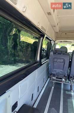 Другие автобусы Ford Transit 2008 в 