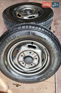 Другие автобусы Ford Transit 2008 в 