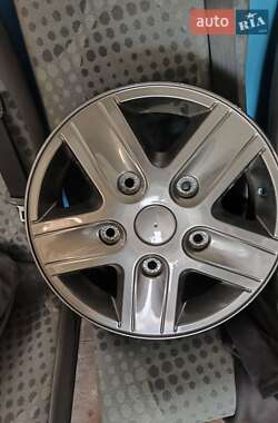 Другие автобусы Ford Transit 2008 в 