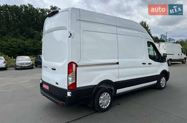 Грузовой фургон Ford Transit 2021 в 