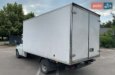 Рефрижератор Ford Transit 2006 в 