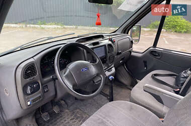 Рефрижератор Ford Transit 2006 в 