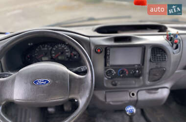 Рефрижератор Ford Transit 2006 в 