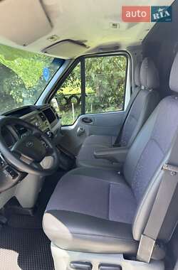 Грузовой фургон Ford Transit 2013 в 
