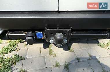 Грузовой фургон Ford Transit 2013 в 