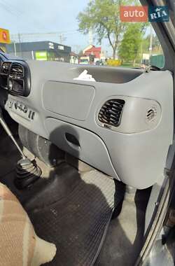 Вантажний фургон Ford Transit 1995 в 