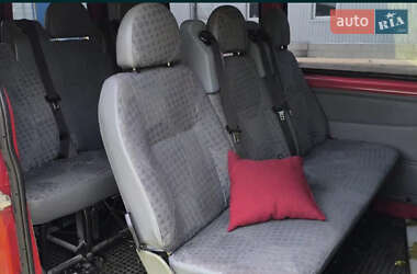Универсал Ford Transit 2011 в 