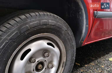 Универсал Ford Transit 2011 в 