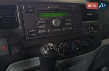 Универсал Ford Transit 2011 в 