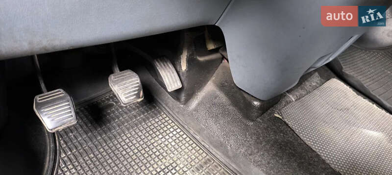 Універсал Ford Transit 2011 в Ковелі