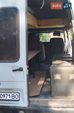 Другие автобусы Ford Transit 1999 в 