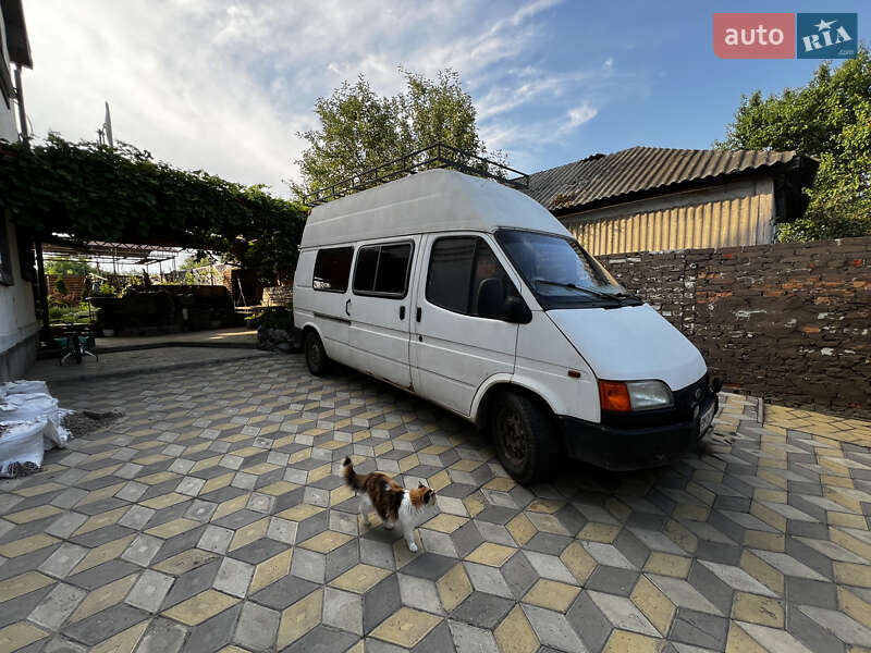 Другие автобусы Ford Transit 1999 в 
