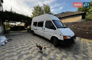 Другие автобусы Ford Transit 1999 в 