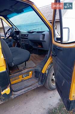 Мікроавтобус Ford Transit 1990 в 
