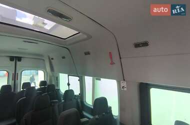 Мікроавтобус Ford Transit 2014 в 