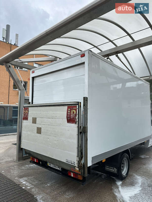 Інші вантажівки Ford Transit 2012 в Києві