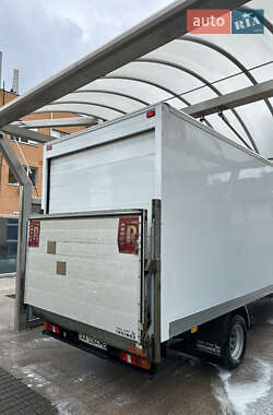 Другие грузовики Ford Transit 2012 в 