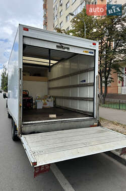 Другие грузовики Ford Transit 2012 в 