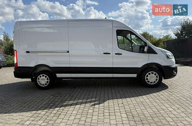 Грузовой фургон Ford Transit 2020 в 