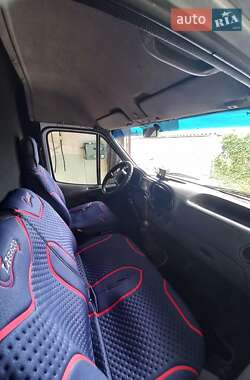 Грузопассажирский фургон Ford Transit 1997 в Черкассах