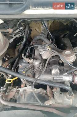 Грузовой фургон Ford Transit 1999 в 