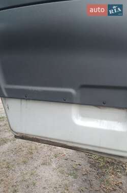 Грузовой фургон Ford Transit 1999 в 