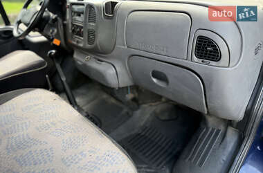Микроавтобус Ford Transit 2005 в 