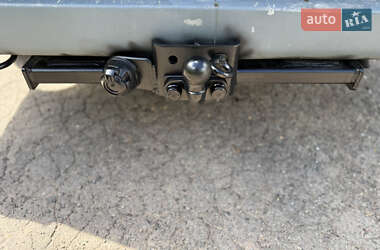 Микроавтобус Ford Transit 2005 в 