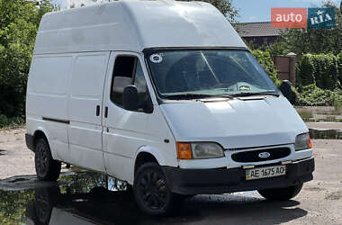 Вантажний фургон Ford Transit 1998 в 