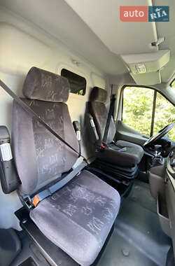 Грузовой фургон Ford Transit 2020 в 