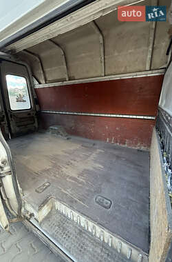 Вантажний фургон Ford Transit 1999 в 