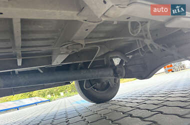 Вантажний фургон Ford Transit 1999 в 