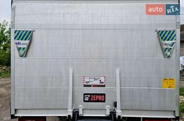 Грузовой фургон Ford Transit 2021 в 
