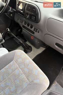 Микроавтобус Ford Transit 1999 в 