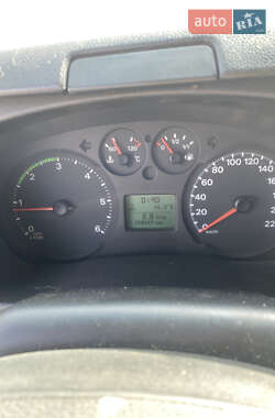 Грузопассажирский фургон Ford Transit 2007 в 