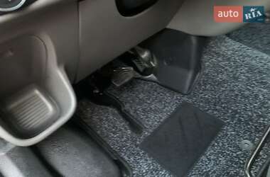Грузовой фургон Ford Transit 2019 в 