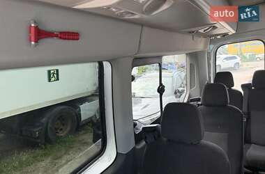 Микроавтобус Ford Transit 2019 в 